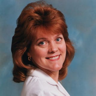 Mary Blome, MD