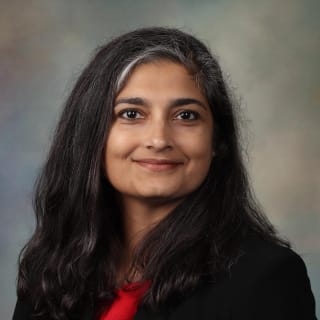 Nandita Keole, MD, Physical Medicine/Rehab, Scottsdale, AZ