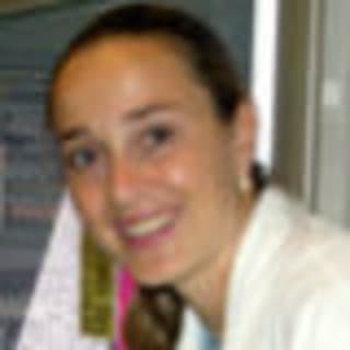 Catherine Ridgway