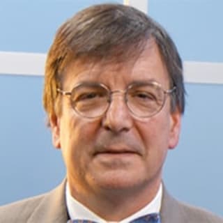 Anthony Gregg, MD
