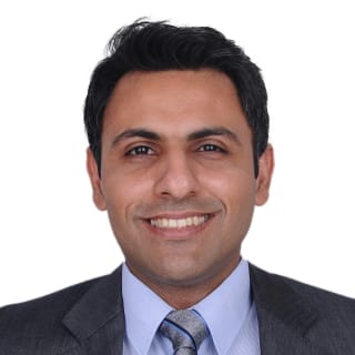 Muhammad Faisal Asad Janjua, MD, Nephrology, Alexandria, LA