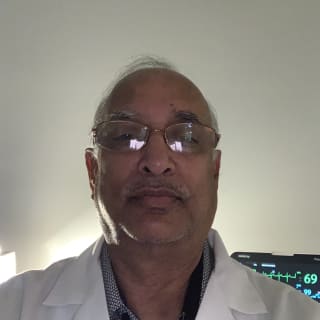 Prabhakar Veeramachaneni, MD