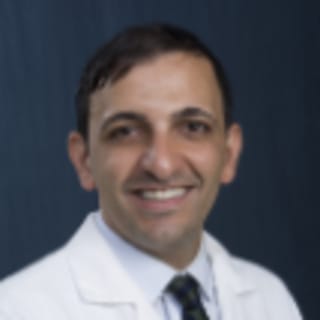 Levon Khojayan, MD, Vascular Surgery, Petoskey, MI