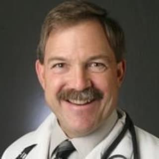 Fred Hauter, MD