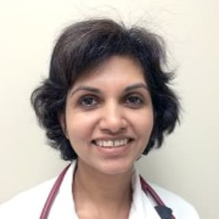 Priya Krishnan, MD