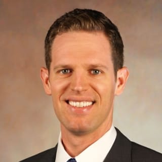 Nathaniel Balmert, MD, Anesthesiology, Cincinnati, OH