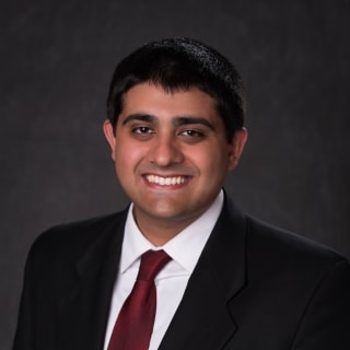 Sajid Leelani, MD, Resident Physician, El Paso, TX