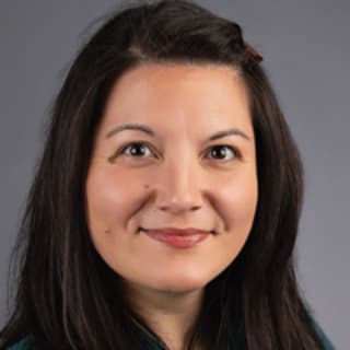 Maritza Rosales, MD, Family Medicine, Albany, OR