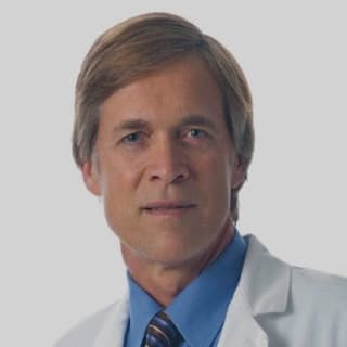 Lamar Bushnell, MD, Thoracic Surgery, Ventura, CA