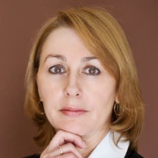 Karen (Samrany) Mercer