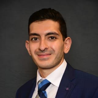Armin Ghomeshi, MD, Urology, New Orleans, LA