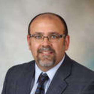 Charles Manak, MD, Internal Medicine, Phoenix, AZ