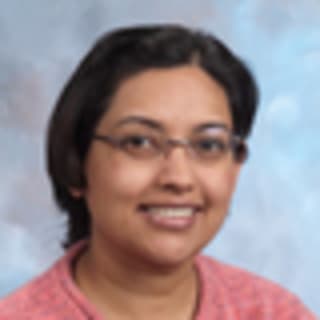 Sujata Subramanian, MD, Thoracic Surgery, Temple, TX