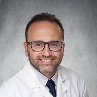Georgios Christodoulidis, MD, Cardiology, Iowa City, IA, University of Iowa Hospitals and Clinics