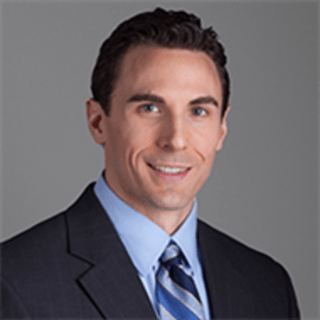 Luciano Iorizzo III, MD