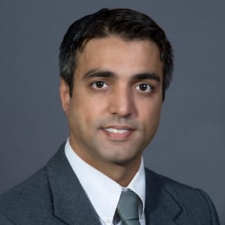 Arshish Dua, MD, Gastroenterology, Brooklyn, NY, New York-Presbyterian Hospital