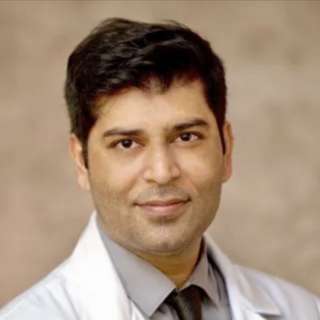 Shahzad Chaudhry, MD, Family Medicine, Greenfield, WI, Aurora St. Luke's Medical Center