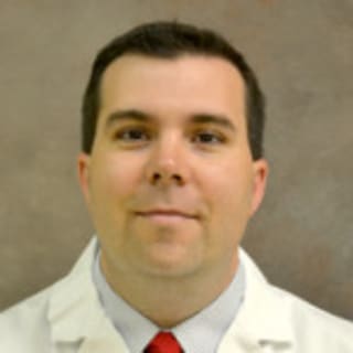 Robert Borden, MD, Otolaryngology (ENT), Columbus, MS, Tuscaloosa VA Medical Center