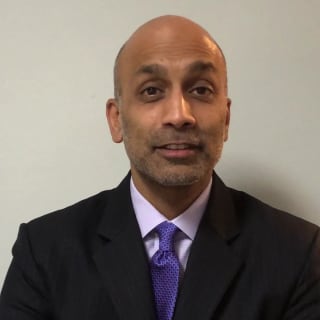 Balakrishnan Natarajan, MD