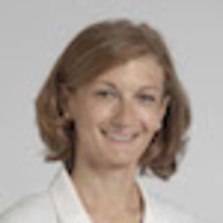 Iryna (Makovey) Crescenze, MD, Urology, Columbus, OH, Ohio State University Wexner Medical Center