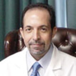 Armando Garcia, MD