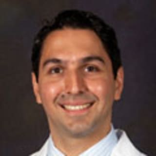 Dr. Mohammad Kooshkabadi, MD – Atlanta, GA | Cardiology