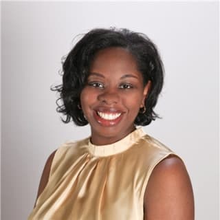 Alisha White, MD, Internal Medicine, Saint Louis, MO