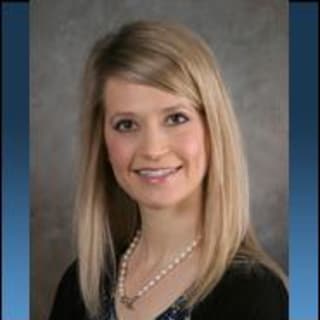 Whitney Brink, MD, Obstetrics & Gynecology, Des Moines, IA