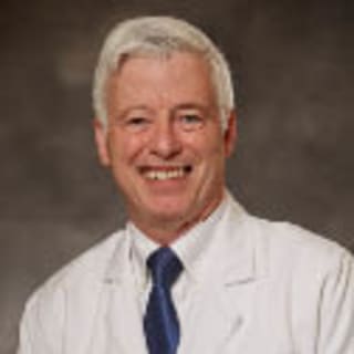 Stephen Rust, MD, Geriatrics, New London, NH