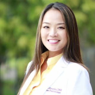 Li (Huang) Kruszka, Family Nurse Practitioner, Plantation, FL