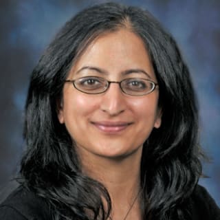 Prashanti Atluri, MD, Oncology, Morgantown, WV