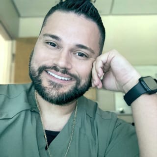 Alexander Aguiar, Nurse Practitioner, Oviedo, FL