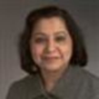 Rozina Mohiuddin, MD, Pediatrics, Shawnee, KS, The University of Kansas Hospital