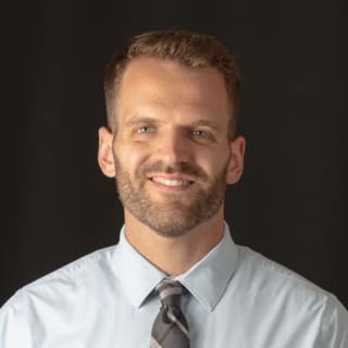 Jerrod Schrock, DO, Resident Physician, Murfreesboro, TN