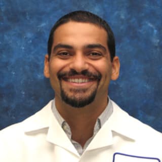 Thamir Essayyad, MD, Emergency Medicine, Sacramento, CA