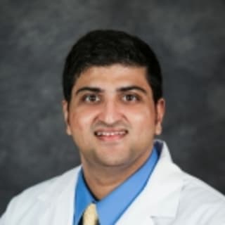 Saleem Sheikh, DO, Internal Medicine, Norton, VA