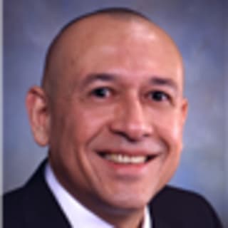 Jose Paniagua, Pediatric Nurse Practitioner, Lubbock, TX