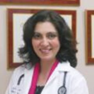Sonia Qadir, MD
