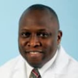 Olatubosun Odusi, MD, Pediatrics, Woodstock, IL