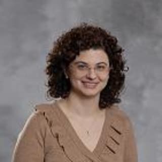 Renee Amori, MD, Endocrinology, Center Valley, PA