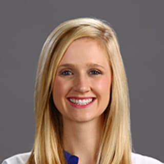 Sarah Goode, Nurse Practitioner, Mobile, AL, Springhill Medical Center