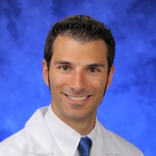 Joseph Leckie, MD, Anesthesiology, Chambersburg, PA