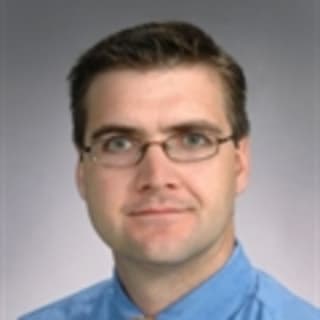 James Verbsky, MD, Pediatric Rheumatology, Milwaukee, WI