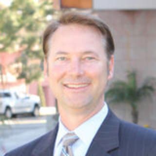 Douglas Keel, DO, Dermatology, San Diego, CA, Scripps Memorial Hospital-La Jolla
