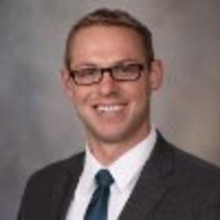 George Ceremuga, MD, Physical Medicine/Rehab, Sioux Falls, SD