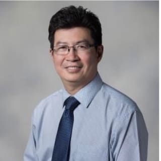 Kevin Lee, MD, Pulmonology, Livermore, CA, Stanford Health Care Tri-Valley