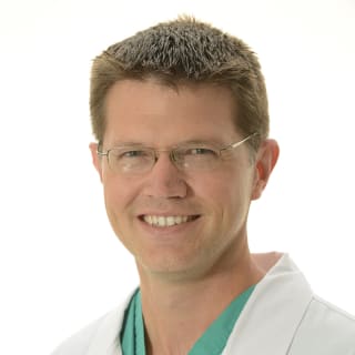 Todd McCall, MD
