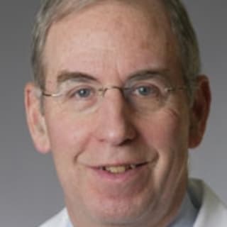 Jack Cronenwett, MD, Vascular Surgery, Lebanon, NH, Dartmouth-Hitchcock Medical Center