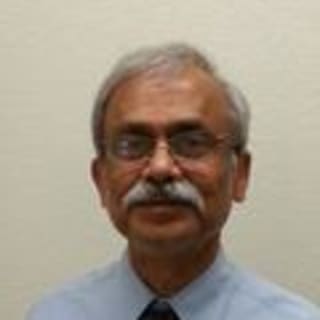 Asish Ghoshal, MD, Psychiatry, Carmichael, CA