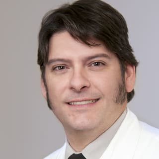 Alejandro Betancourt Ramirez, MD